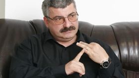Motivul pentru care frații lui Silviu Prigoană nu au fost prezenți la înmormântare. Ce a declarat unul dintre ei: „E ceva absurd”